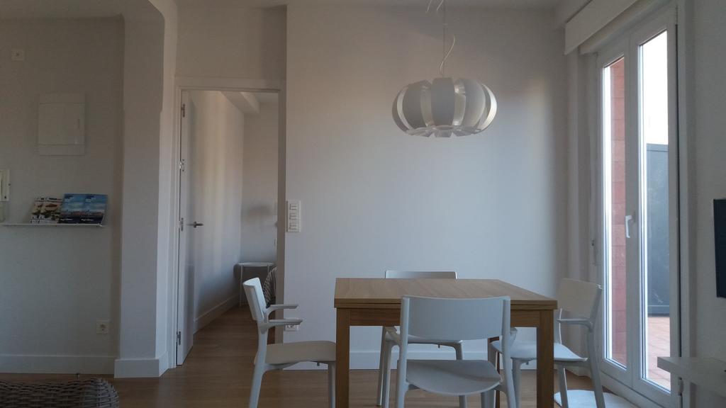 Larramendi Terrace Appartement *