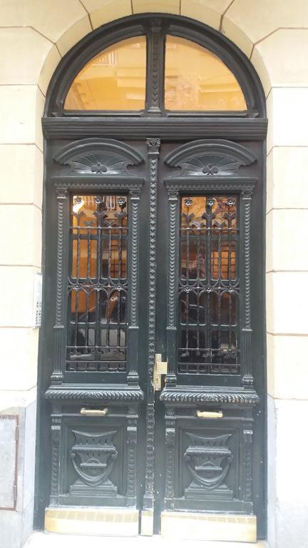 Larramendi Terrace Appartement