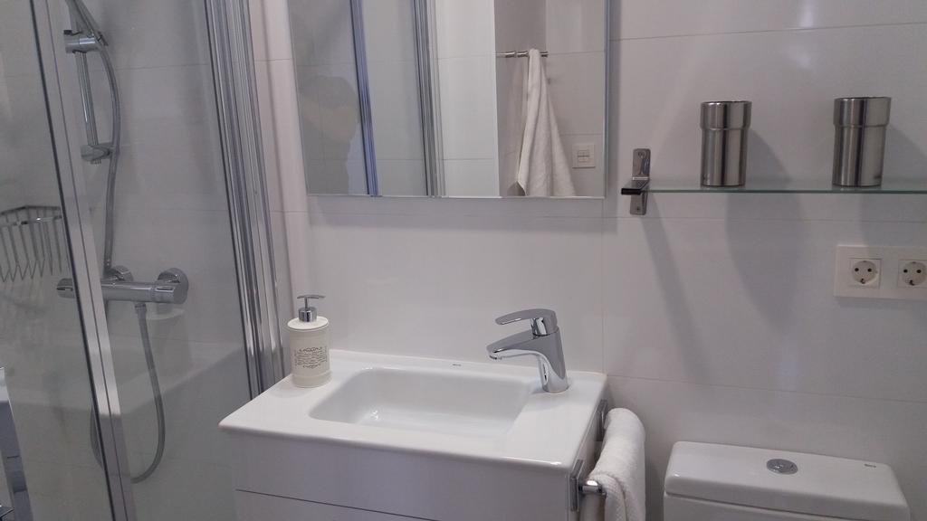 Appartement Larramendi Terrace