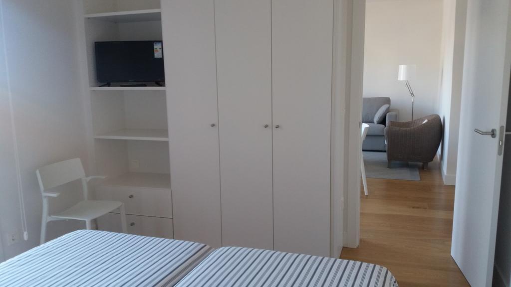 Appartement Larramendi Terrace *